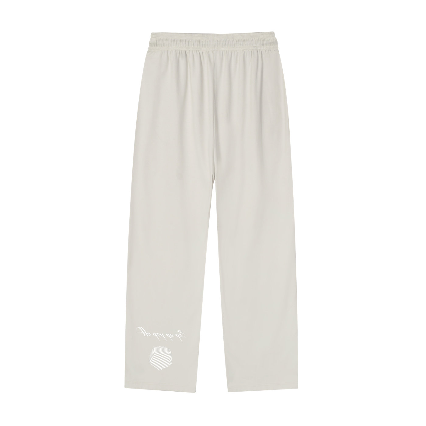 Pop Up Pop Off Baggy G-Joggers