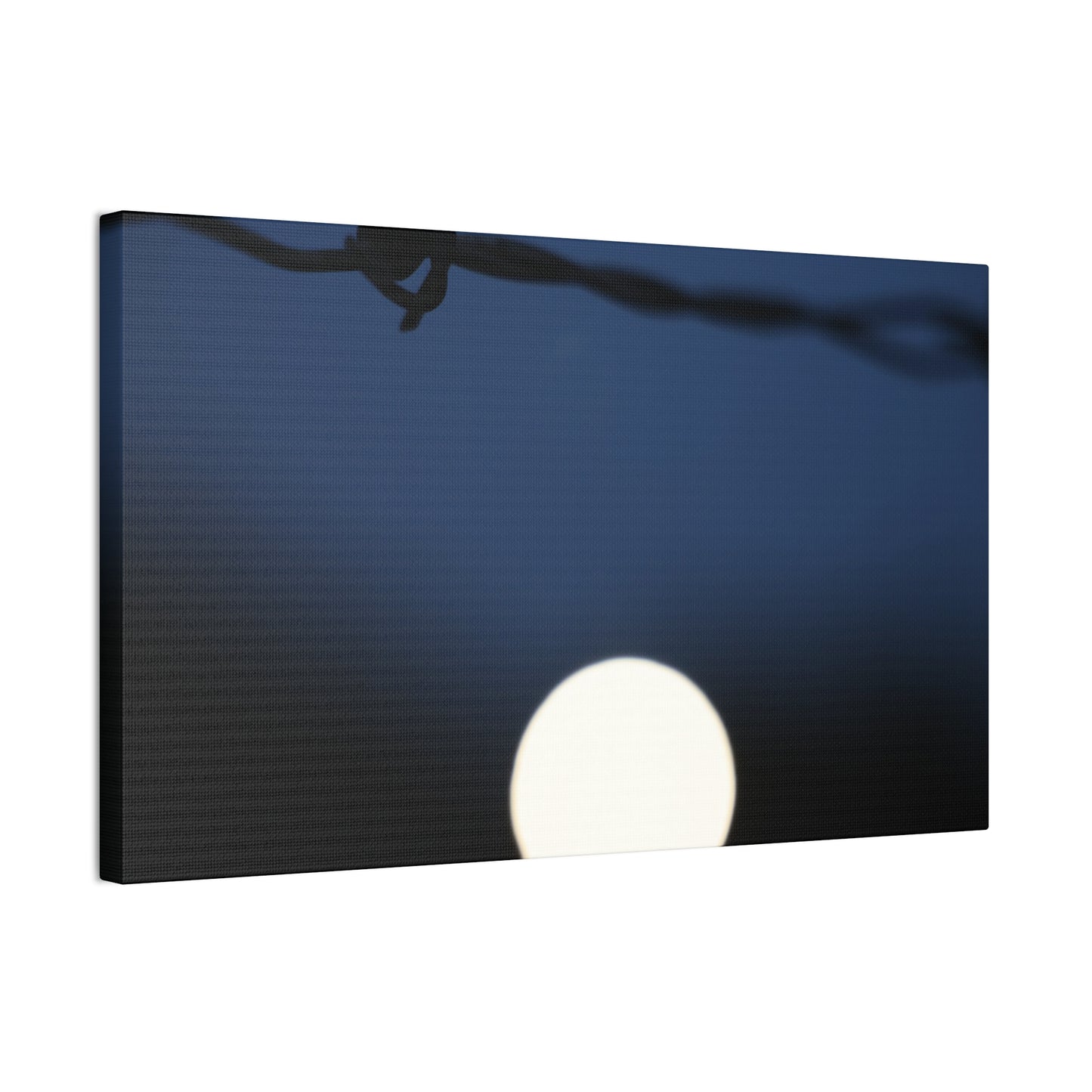 Werewolf - Wall Canvas