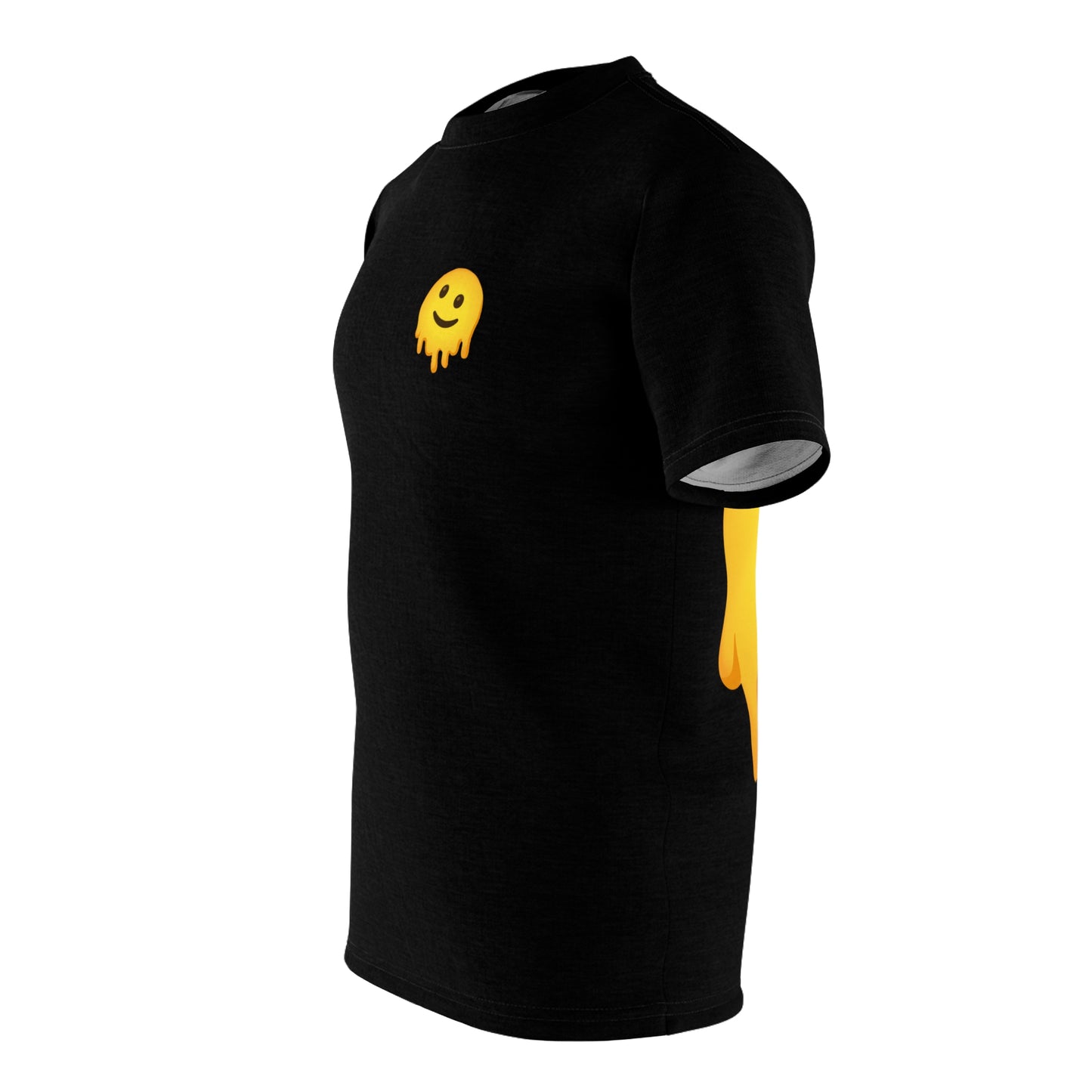 Full Melt Emoji Drippin' T-Shirt