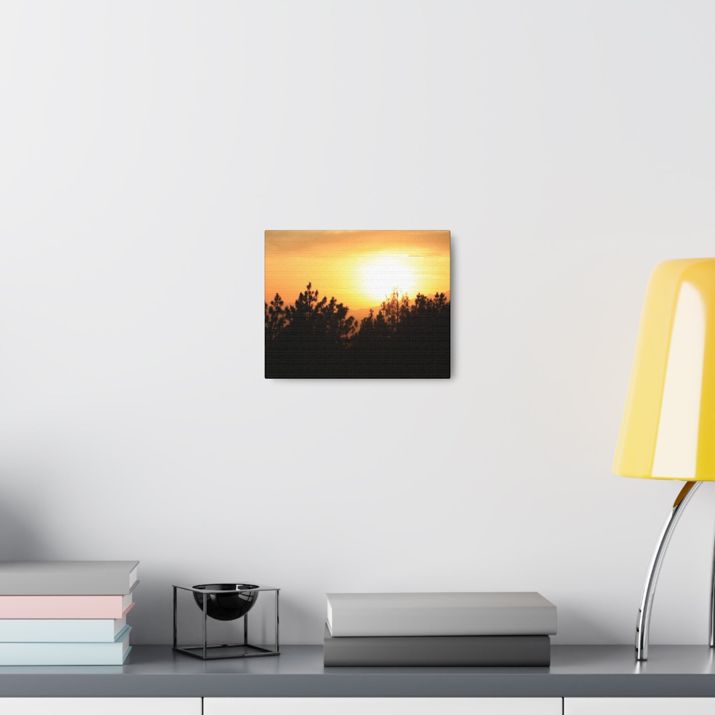 Forest Mountain - Nature Collection