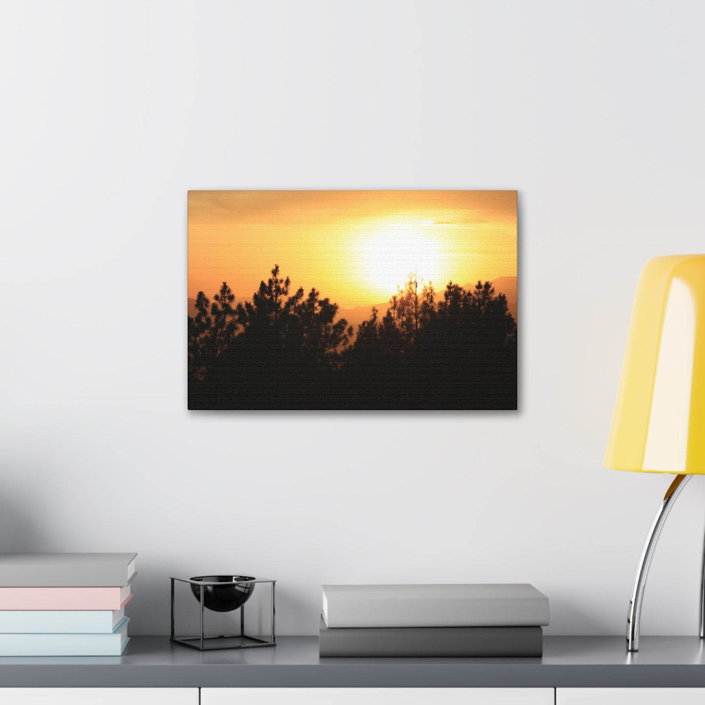 Forest Mountain - Nature Collection