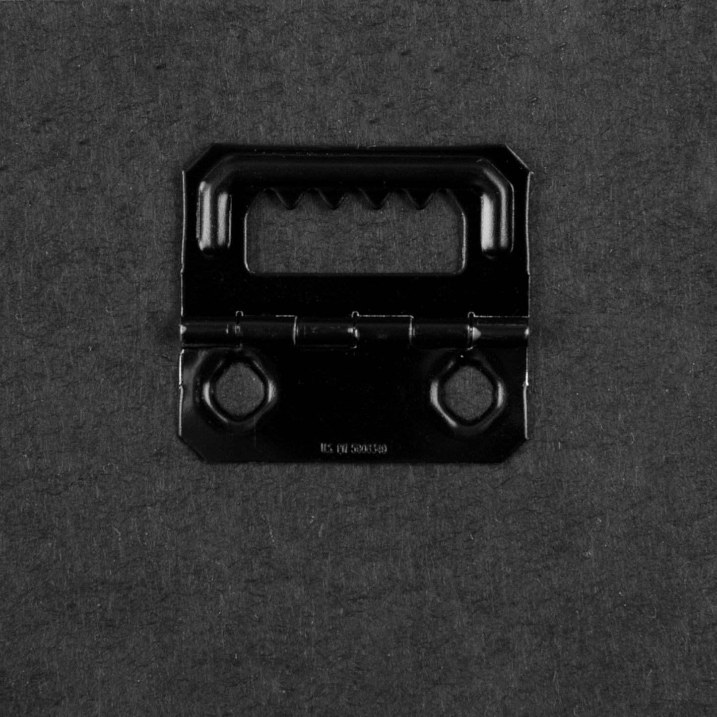 Drip Reflection Rose Wall Art Canvas