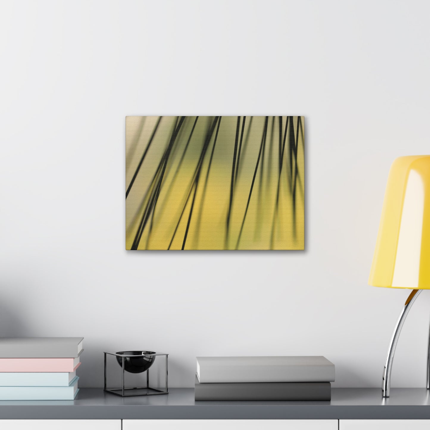 Through the Pine Needles - Nature Collection