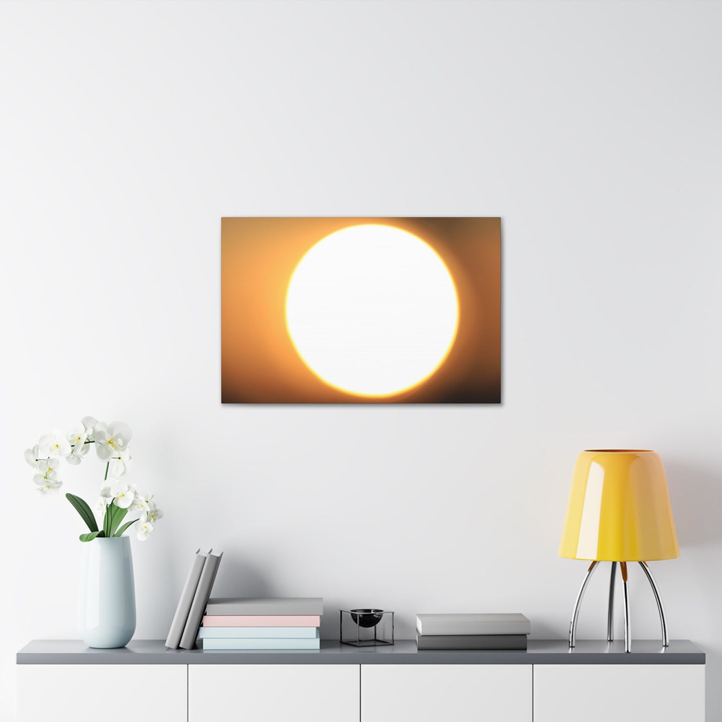 Sun Pulse - Sky Collection