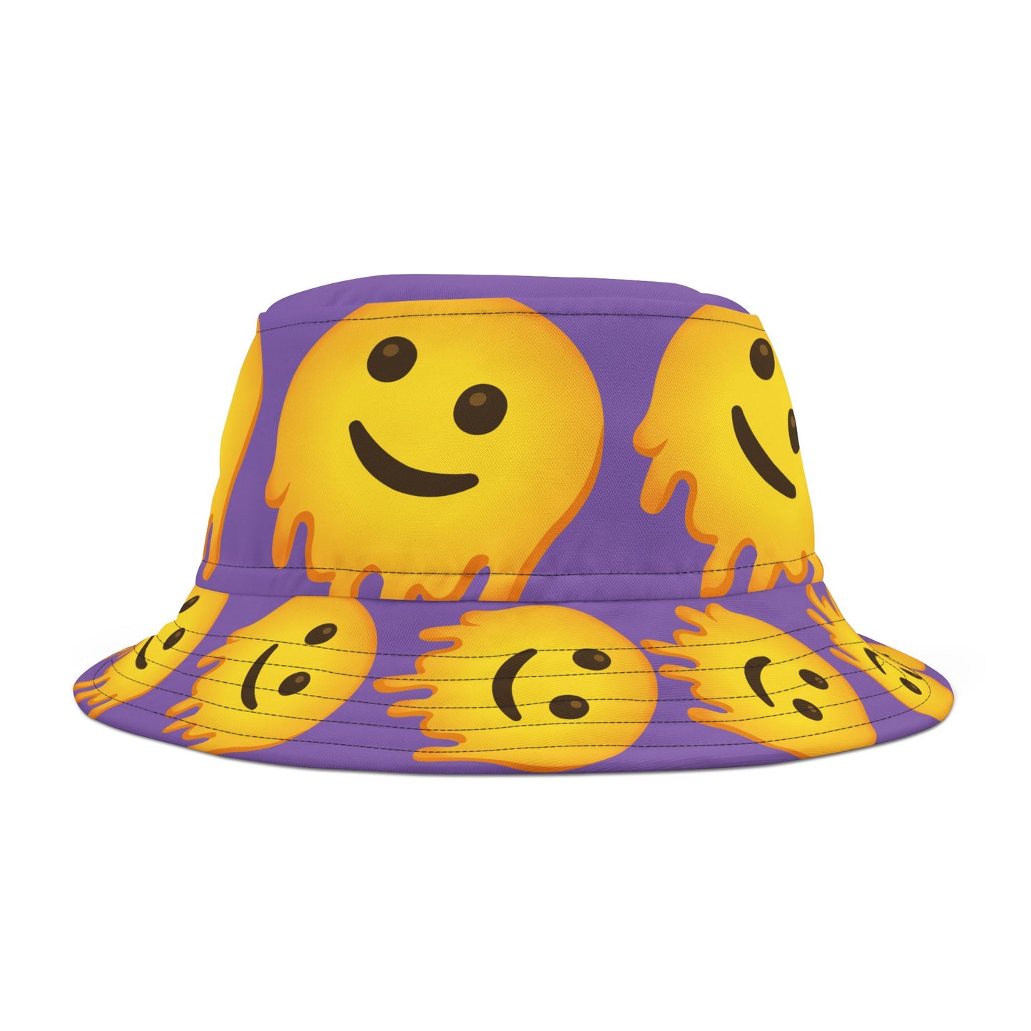 Let Me Drip Bucket Hat