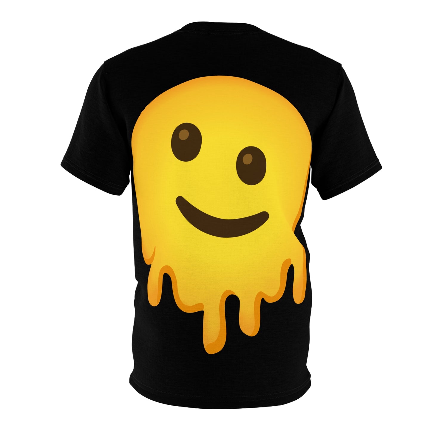 Full Melt Emoji Drippin' T-Shirt
