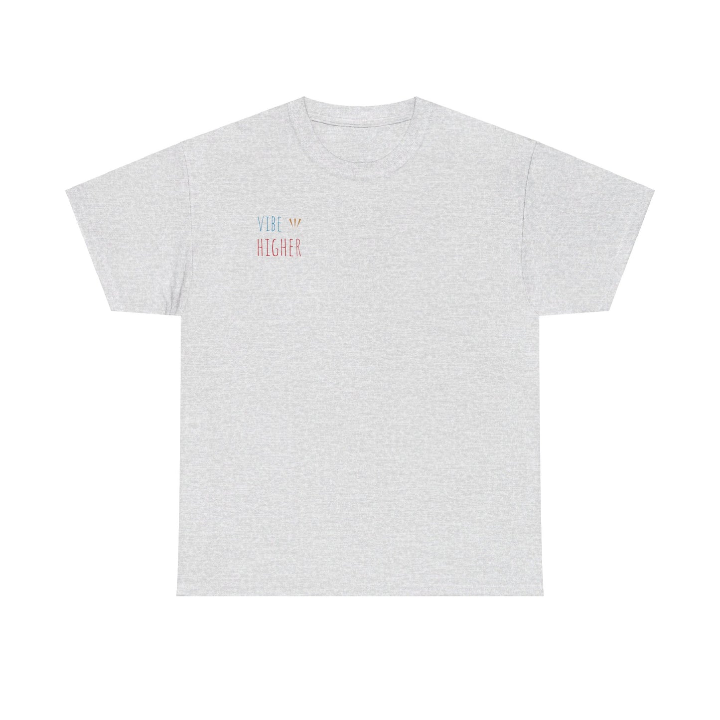 Vibe Higher - Thank You Tee Shirt