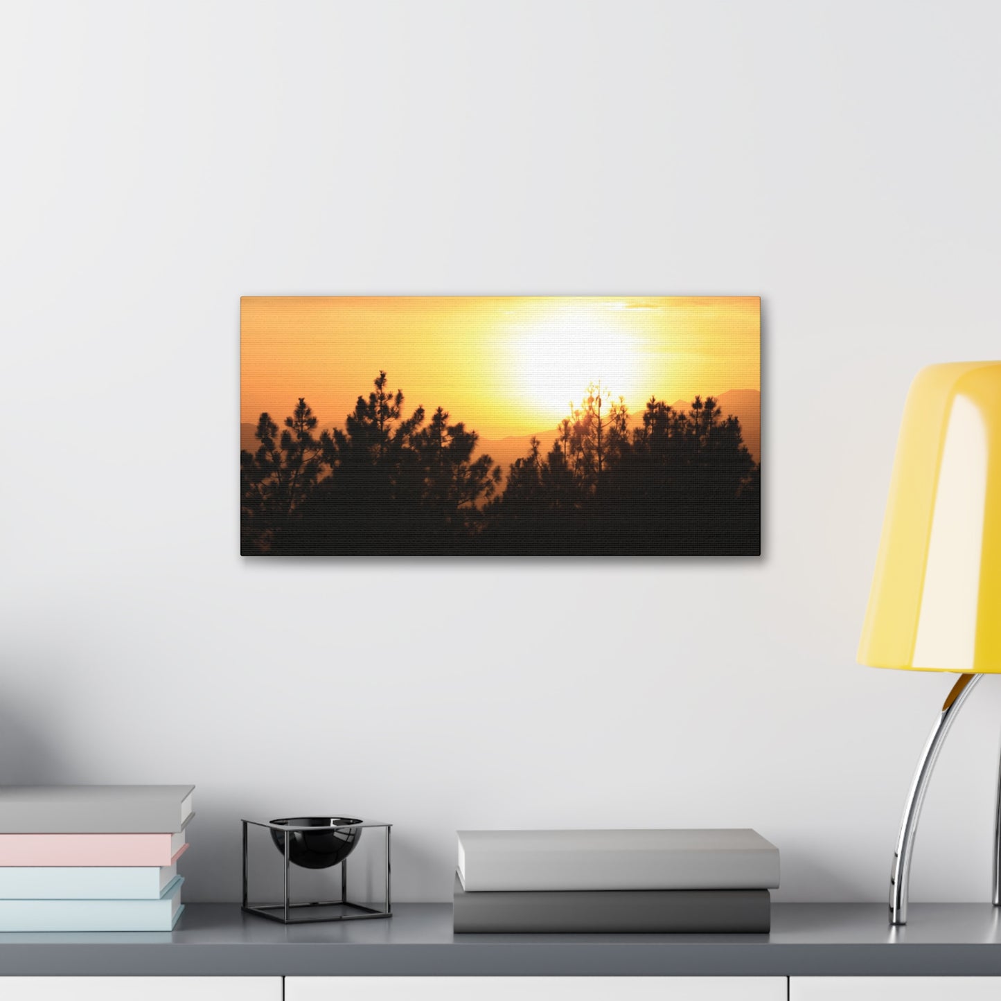 Forest Mountain - Nature Collection