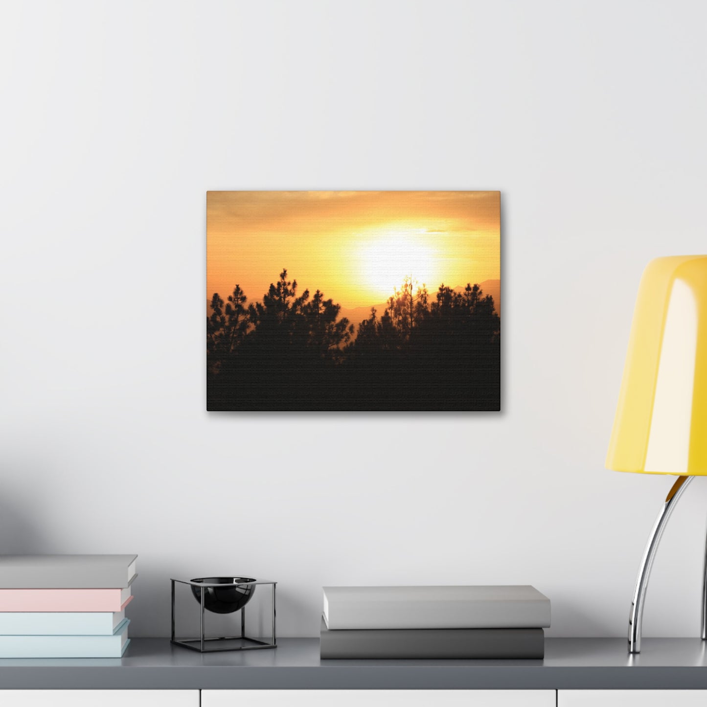 Forest Mountain - Nature Collection