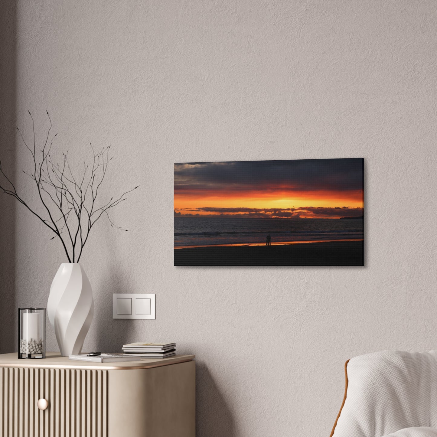Majestic Moments Wall Art Canvas