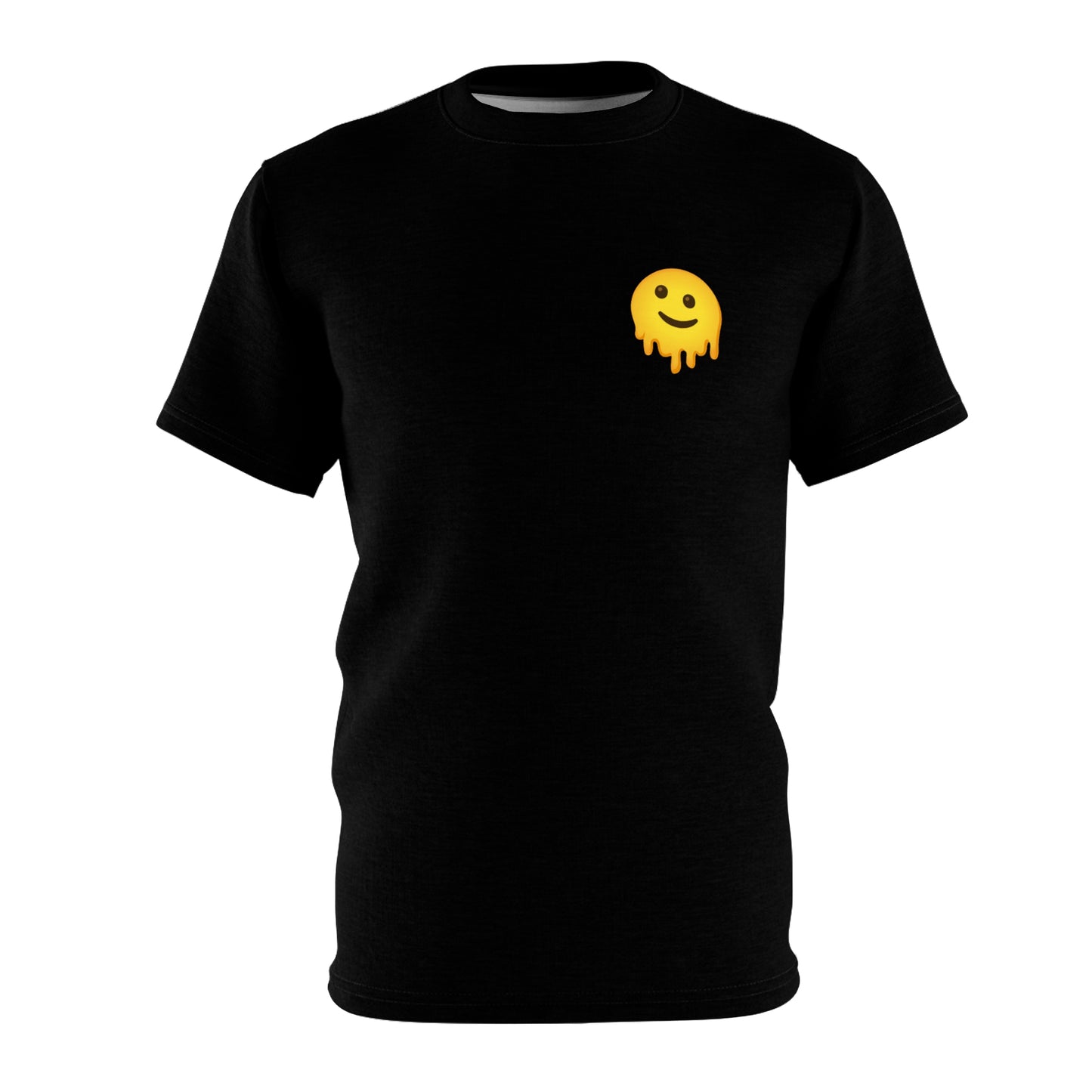 Full Melt Emoji Drippin' T-Shirt