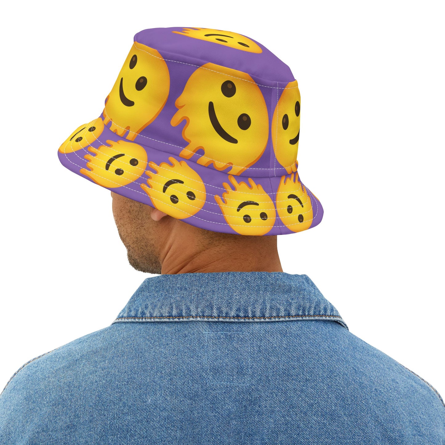 Let Me Drip Bucket Hat