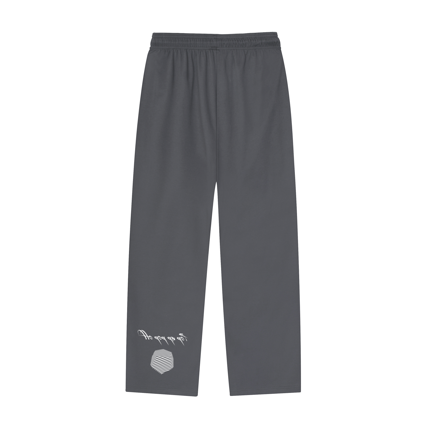 Pop Up Pop Off Baggy G-Joggers