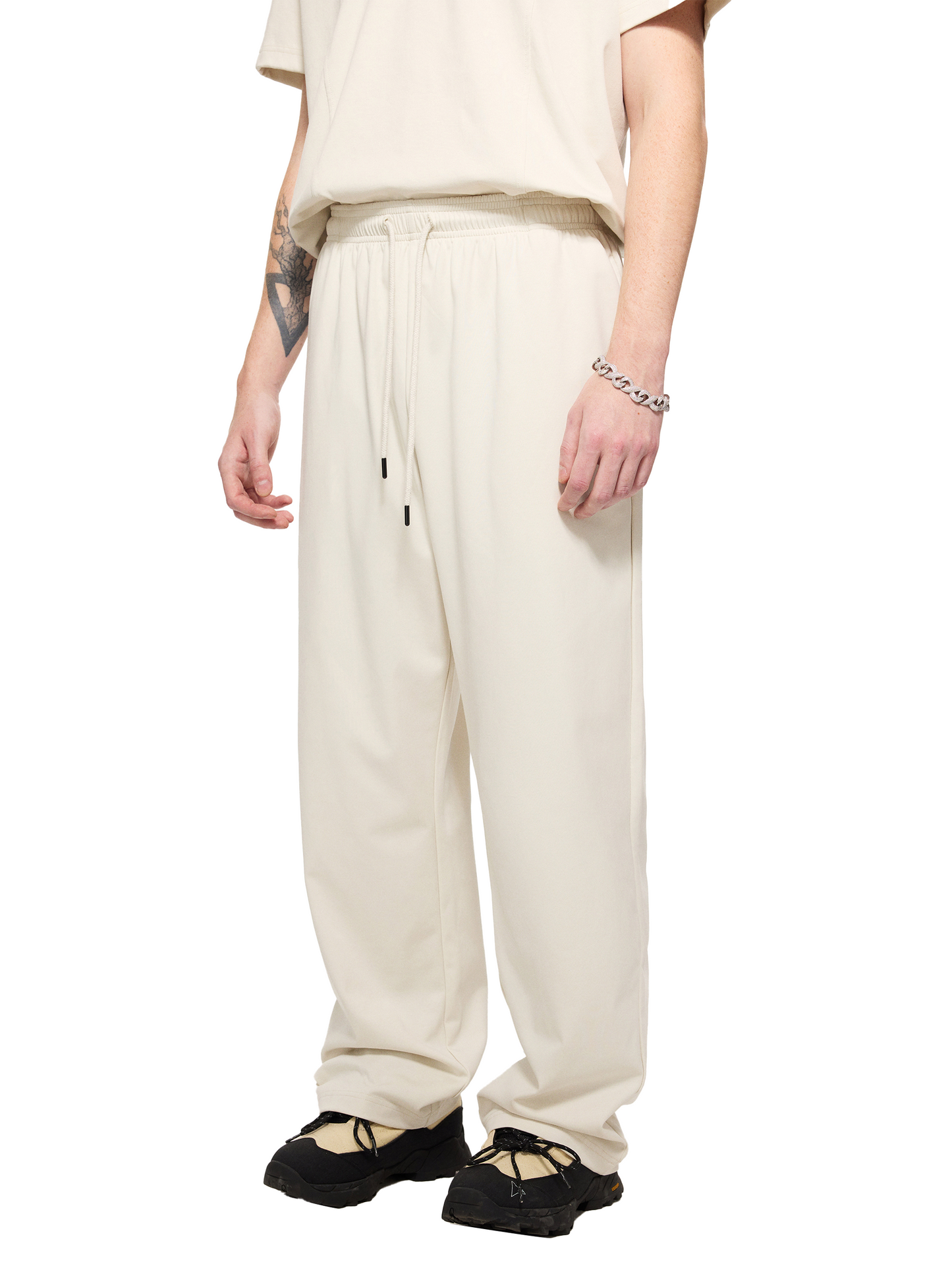 Pop Up Pop Off Baggy G-Joggers