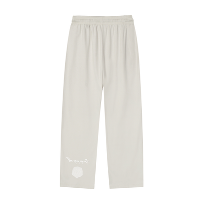 Pop Up Pop Off Baggy G-Joggers