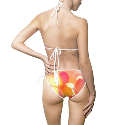 Doses of Roses Ethereal Bikini Top
