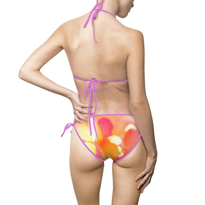 Doses of Roses Ethereal Bikini Top