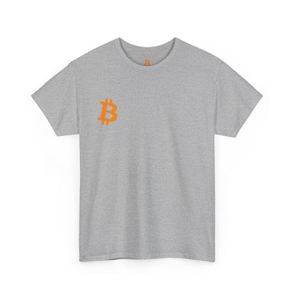 BTC Repeater Cotton Tee