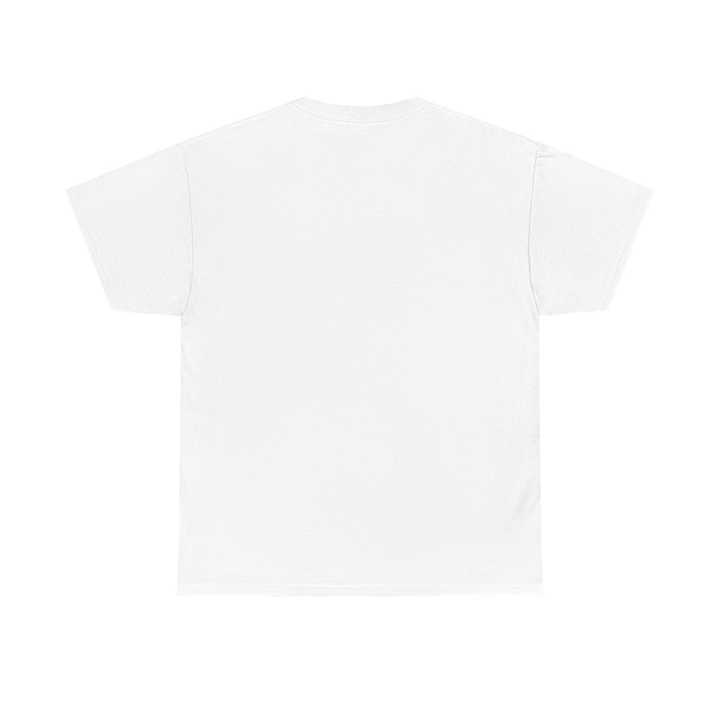 Stacking Sats Bitcoin Cotton Tee
