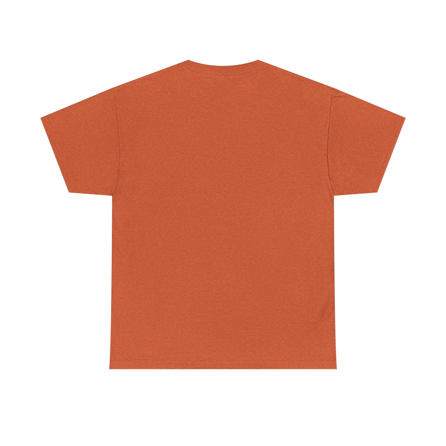 Bitcoin Maxi Cotton Tee