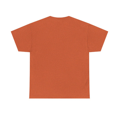 Bitcoin Maxi Cotton Tee