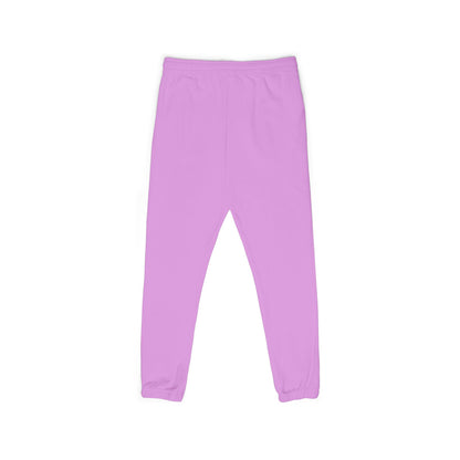 Pop Up Pop Off USA Cotton Fleece Sweatpants