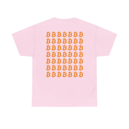 BTC Repeater Cotton Tee