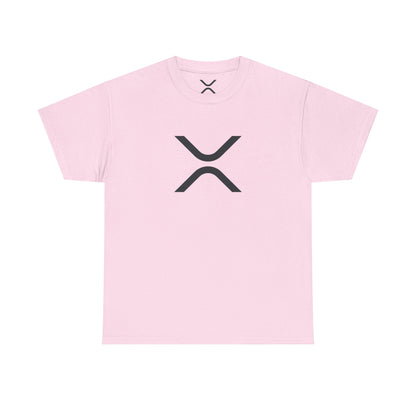 Bank XRP Cotton Tee