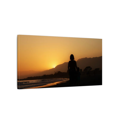 Brighter Tomorrow Wall Art Canvas