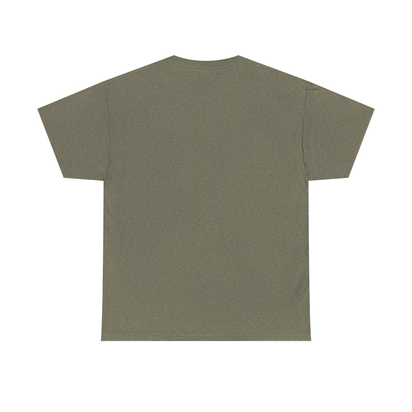 Bitcoin Maxi Cotton Tee