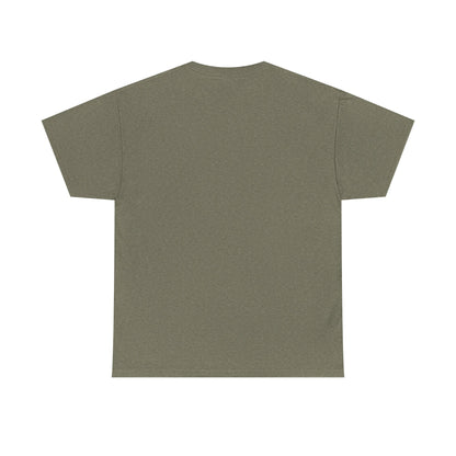 Bitcoin Maxi Cotton Tee