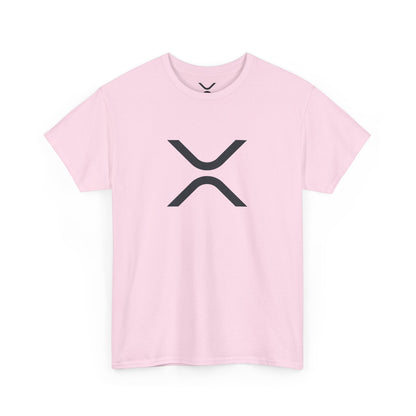 Bank XRP Cotton Tee
