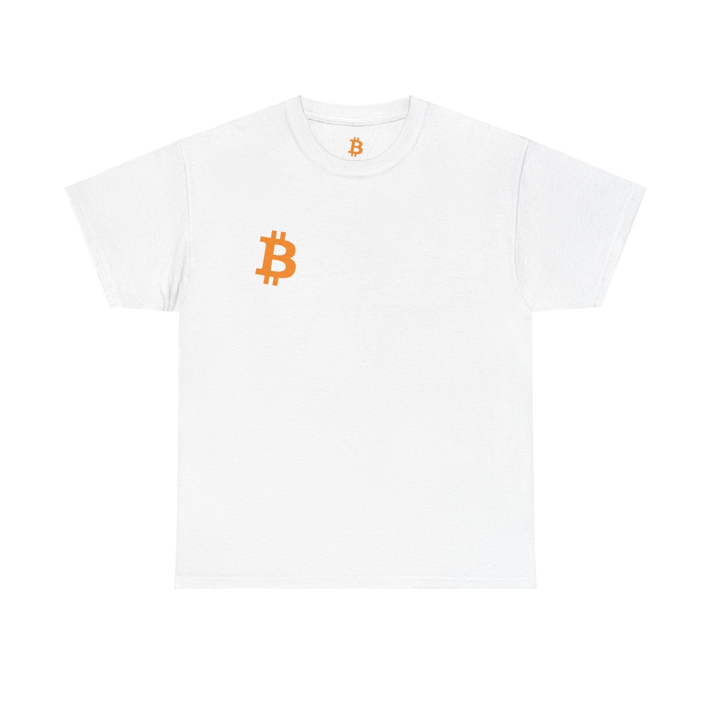 BTC Repeater Cotton Tee