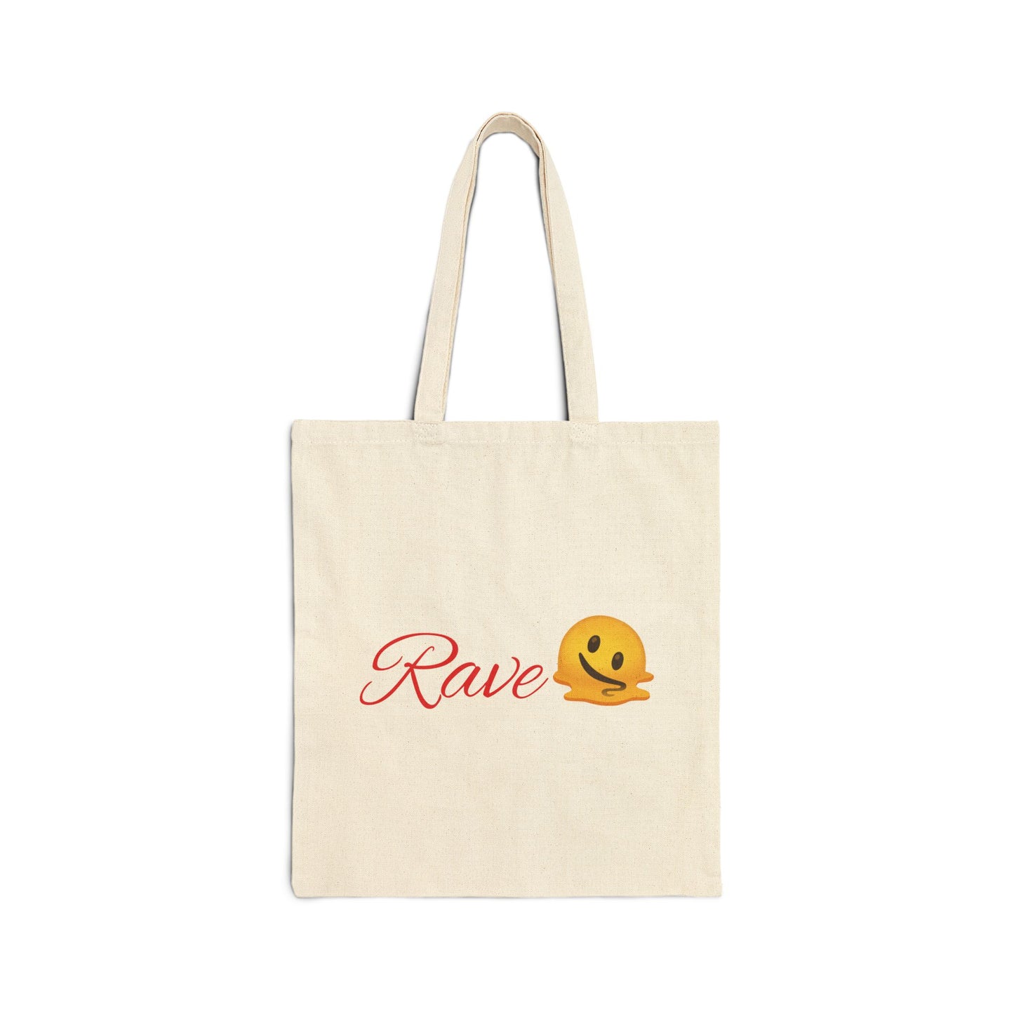 Rave Bag Tote