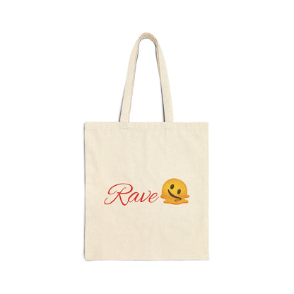 Rave Bag Tote