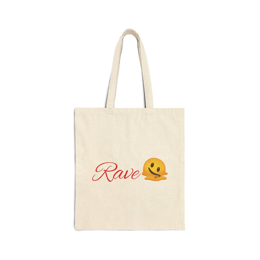 Rave Bag Tote