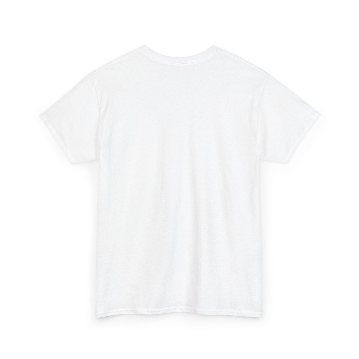 Bitcoin Maxi Cotton Tee