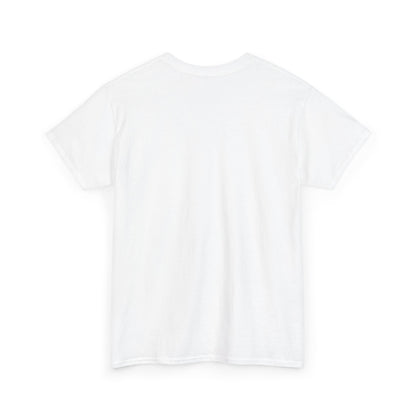 Bitcoin Maxi Cotton Tee