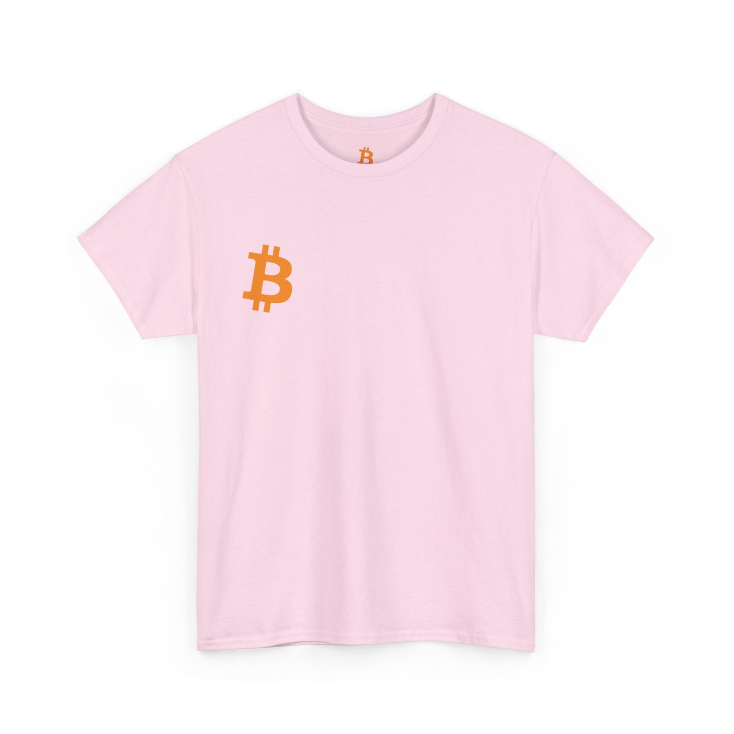 BTC Repeater Cotton Tee