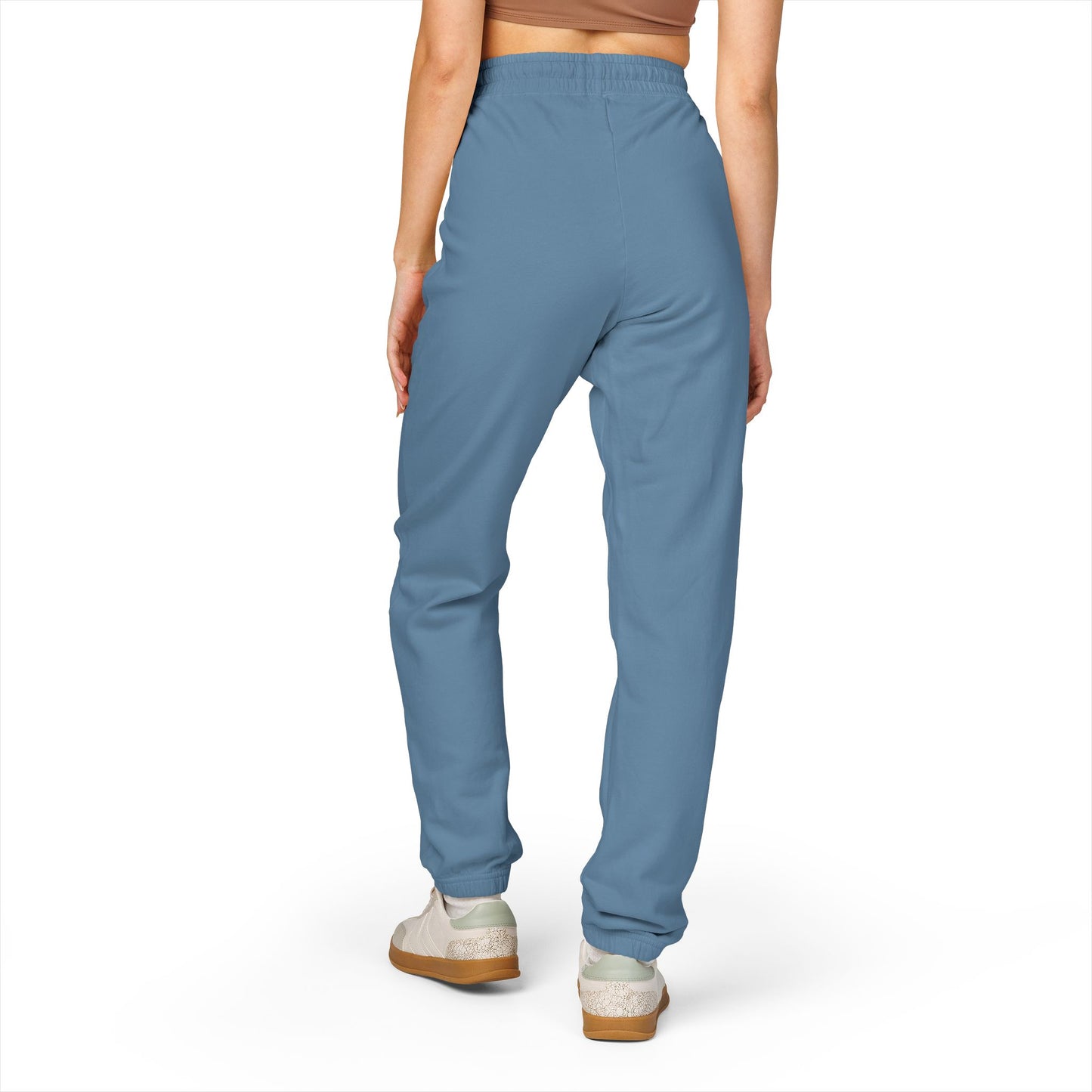 Pop Up Pop Off USA Cotton Fleece Sweatpants