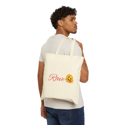 Rave Bag Tote