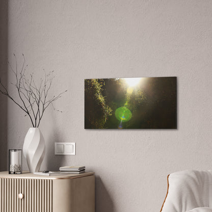 Heavenly Wall Art Canvas