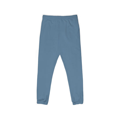 Pop Up Pop Off USA Cotton Fleece Sweatpants