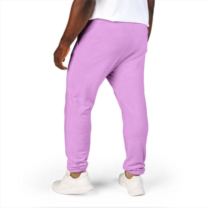 Pop Up Pop Off USA Cotton Fleece Sweatpants