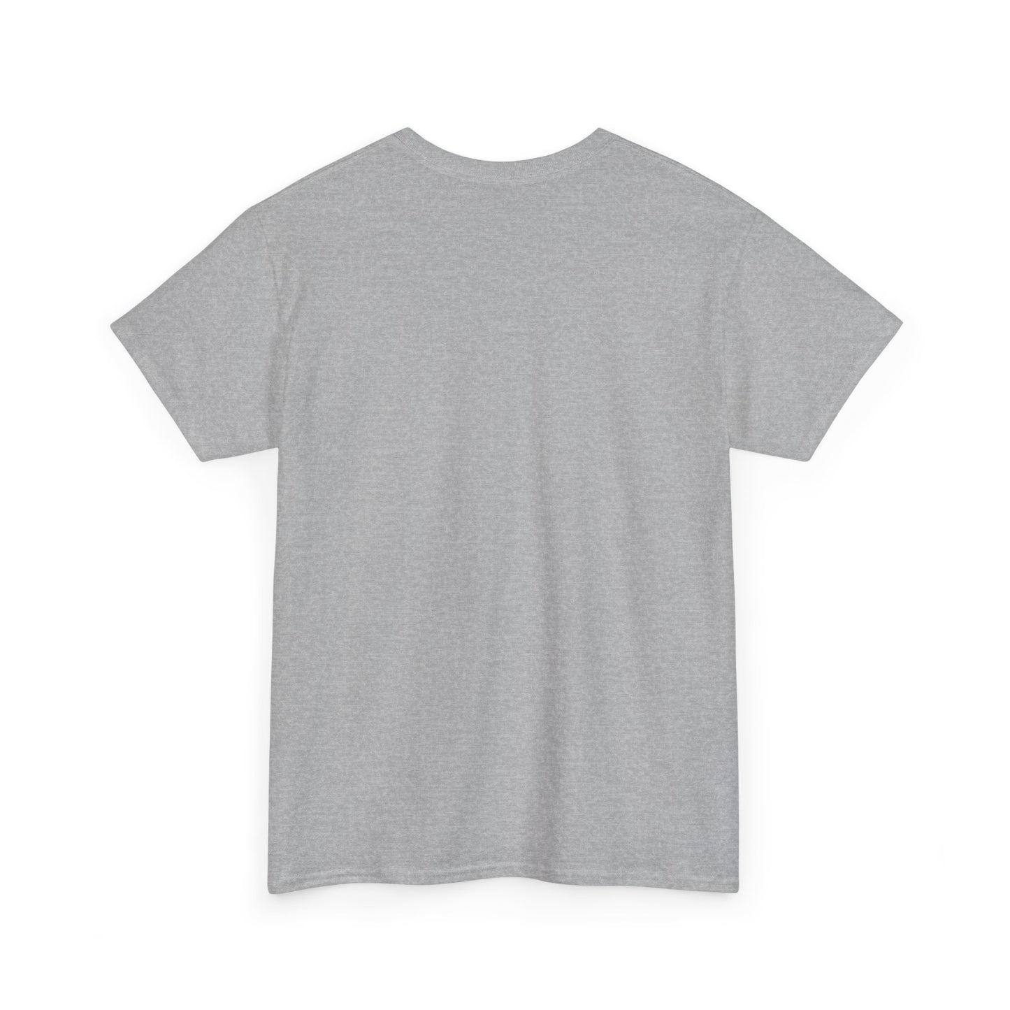 Bitcoin Maxi Cotton Tee