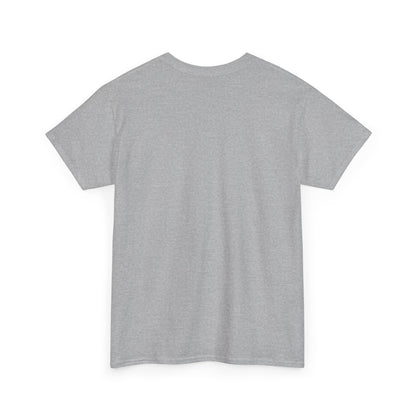 Bitcoin Maxi Cotton Tee
