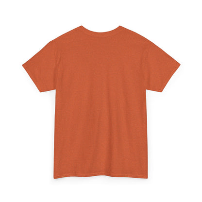 Bitcoin Maxi Cotton Tee