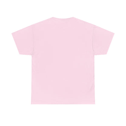 Bitcoin Maxi Cotton Tee