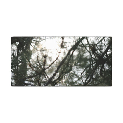 Of The Trees Wall Art Canvas