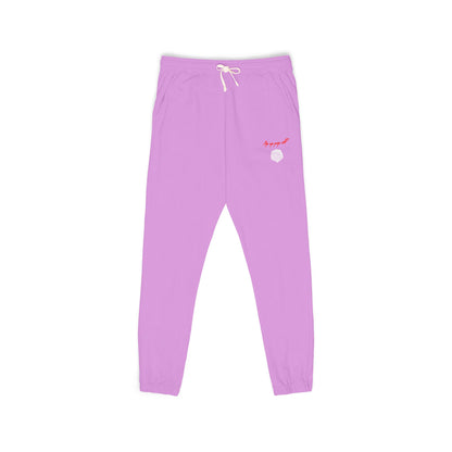 Pop Up Pop Off USA Cotton Fleece Sweatpants
